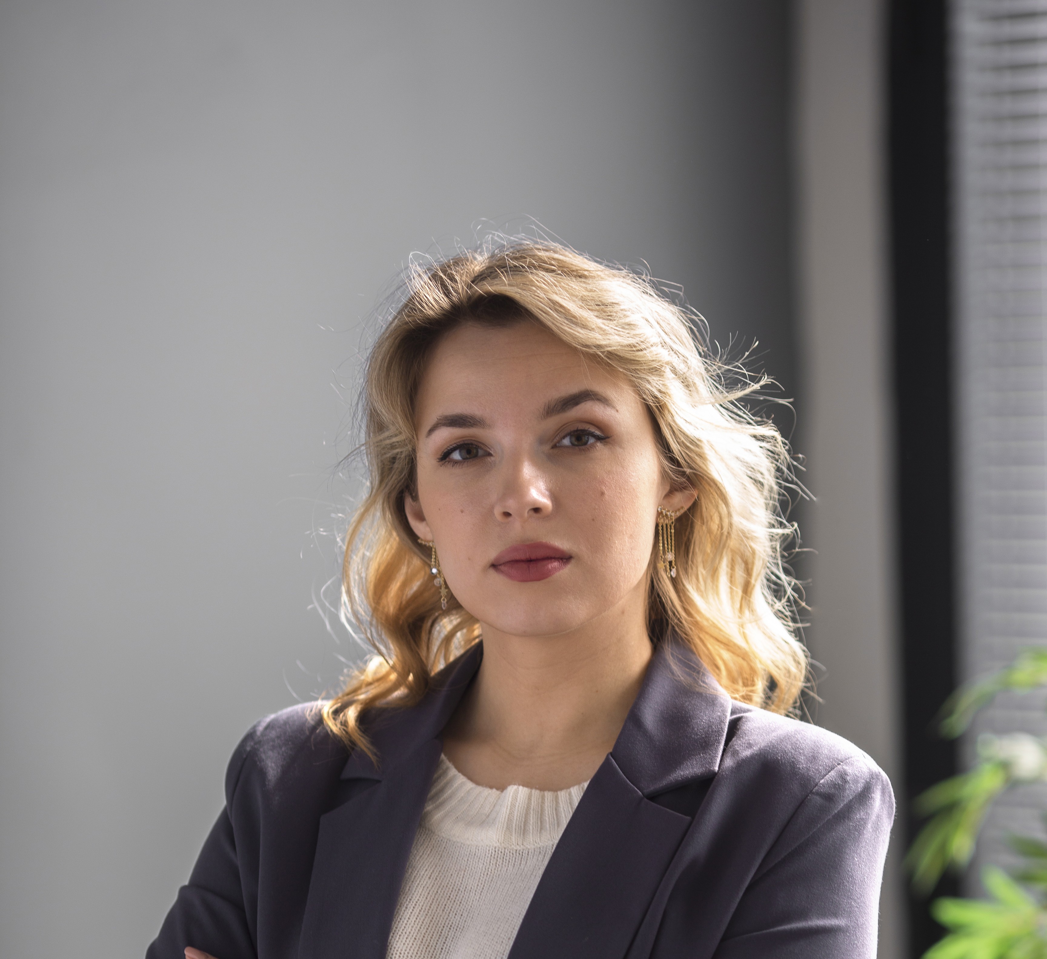 Leila M.